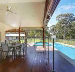Peregian Beach Acres - Yamba Accommodation