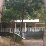 Lake Lonsdale VIC Yamba Accommodation