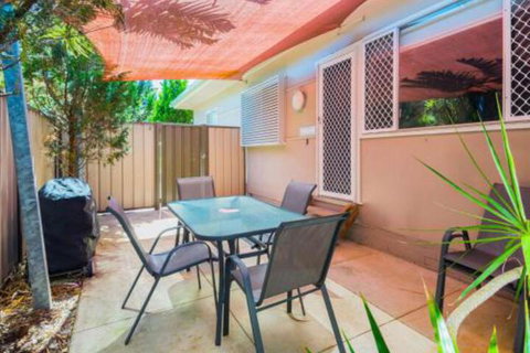 Yamba Daze Sunset Pet Friendly - Yamba Accommodation 2