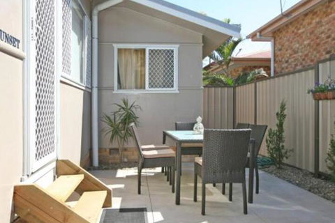 Yamba Daze Sunset Pet Friendly - Yamba Accommodation 5