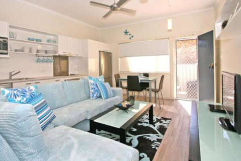 Yamba Daze Sunset Pet Friendly - Yamba Accommodation 3