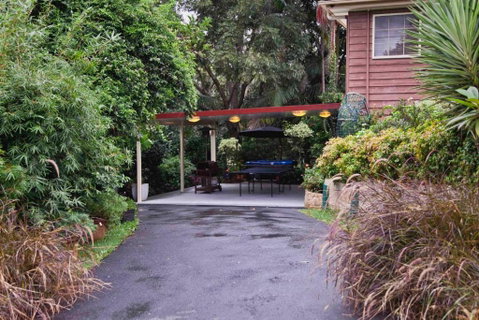 Shasta Place - Yamba Accommodation 1