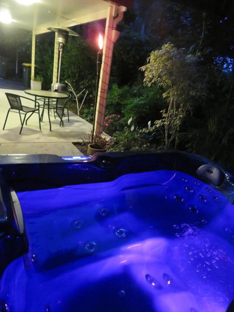 Shasta Place - Yamba Accommodation 2