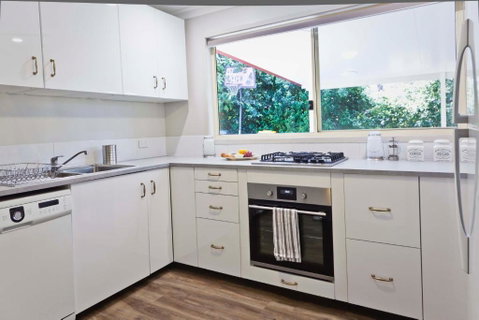 Shasta Place - Yamba Accommodation 6
