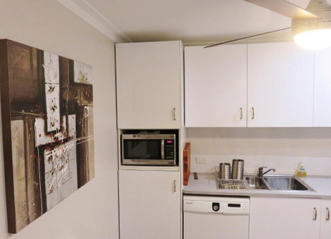 Shasta Place - Yamba Accommodation 4