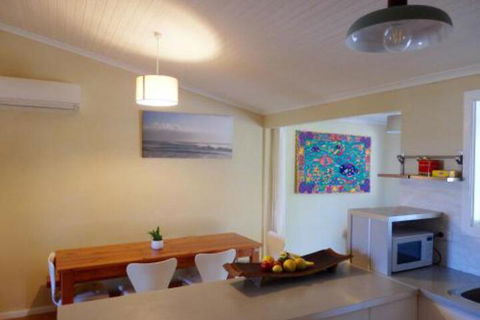 Driftwood On Dover - Yamba Accommodation 6
