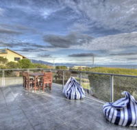 Blue Waves - Yamba Accommodation
