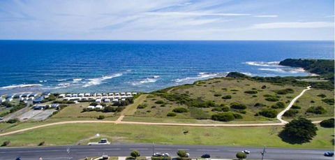 Kilcunda Ocean View Motel - Yamba Accommodation 1