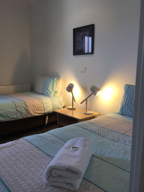 Kilcunda Ocean View Motel - Yamba Accommodation 4