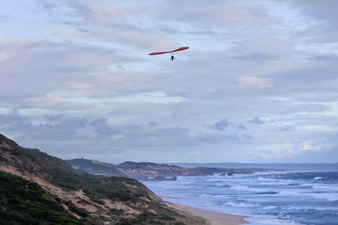 Kilcunda Ocean View Motel - Yamba Accommodation 0