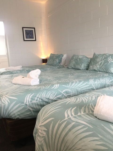 Kilcunda Ocean View Motel - Yamba Accommodation 2