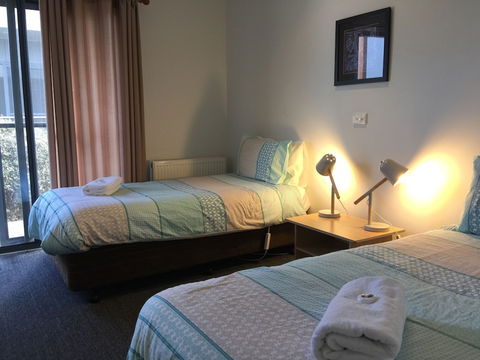 Kilcunda Ocean View Motel - Yamba Accommodation 3