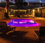 Bay Lodge - Yamba Accommodation