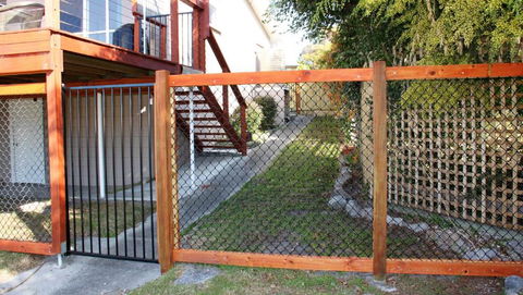 BAY Of FIRES SEACHANGE Ocean Frontage - Yamba Accommodation 5