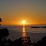 BAY Of FIRES SEACHANGE Ocean Frontage - Yamba Accommodation 0