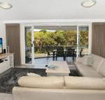 Unit 2 Point Break Apartments 1 3 Point Arkwright Linen Incl - Yamba Accommodation