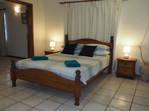 La Riviera - Yamba Accommodation 4