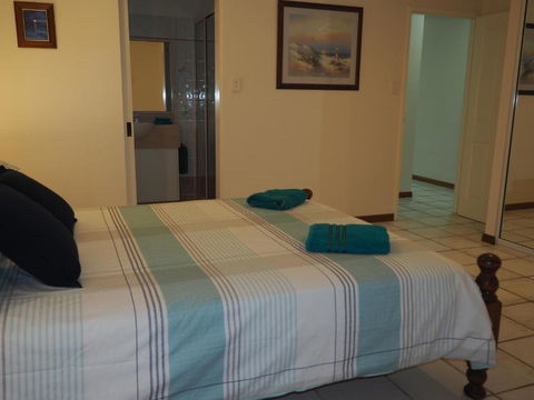 La Riviera - Yamba Accommodation 1