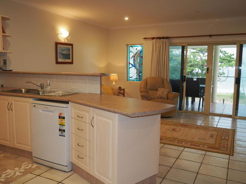 La Riviera - Yamba Accommodation 5
