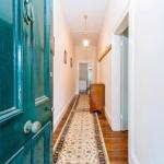 Azile 1875 Heritage Victorian Duplex - Yamba Accommodation 0