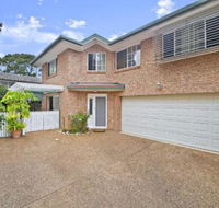 3 / 54 Owen Street Port Macquarie - Yamba Accommodation