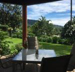 The Cyclone Shelter - Yamba Accommodation