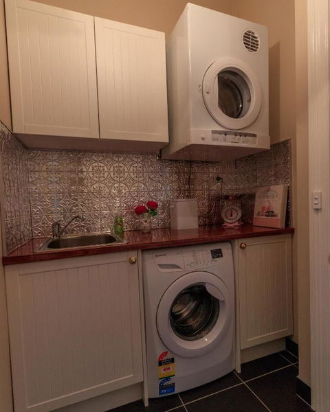 The Oaks Lilydale Accommodation - Yamba Accommodation 3