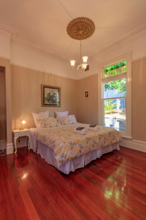 The Oaks Lilydale Accommodation - Yamba Accommodation 6