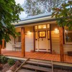 The Oaks Lilydale Accommodation - Yamba Accommodation 0