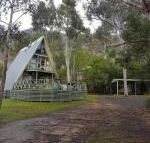 Swampgum Rise - Yamba Accommodation