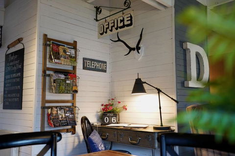 Cedar Country Retreat - Yamba Accommodation 1