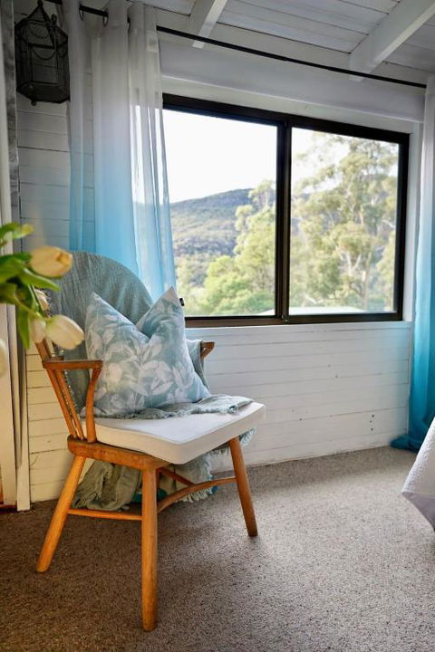 Cedar Country Retreat - Yamba Accommodation 4