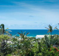 Villa Onde - Yamba Accommodation