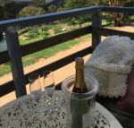 Springmead Rustic Cabin - Yamba Accommodation