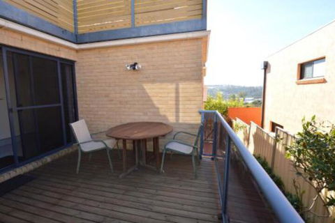Aegean Blue - Yamba Accommodation 5