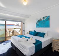Carrington Charm CBD WiFi Parking - Yamba Accommodation