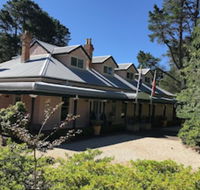 Closeburn House - Yamba Accommodation