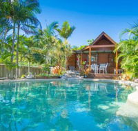 Ginas Place - Yamba Accommodation