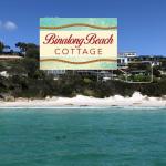 BURGESS COTTAGE King Bed For Couples - Yamba Accommodation 0