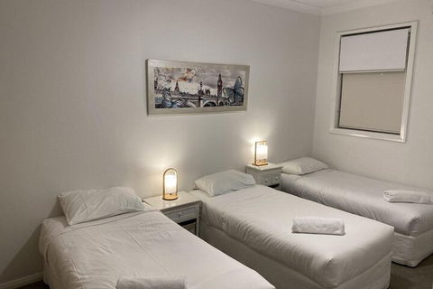 Blue Pacific 8 - Yamba Accommodation 3