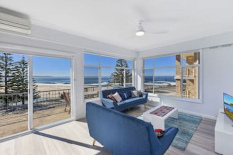 Blue Pacific 8 - Yamba Accommodation 0