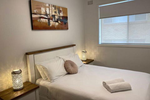 Blue Pacific 8 - Yamba Accommodation 2