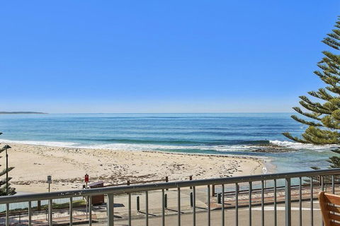 Blue Pacific 8 - Yamba Accommodation 6