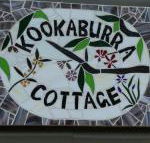 Kookaburra Cottage at Uralba Eco Cottages - Yamba Accommodation