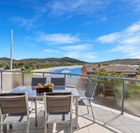 Pacific Drive 14 Fingal Bay - Yamba Accommodation