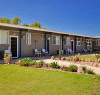 Getaway Villas Unit 38 2 1 Bedroom Self Contained Accommodation - Yamba Accommodation