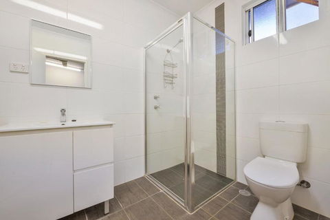 Getaway Villas Unit 38 3 1 Bedroom Self Contained Accommodation - Yamba Accommodation 3