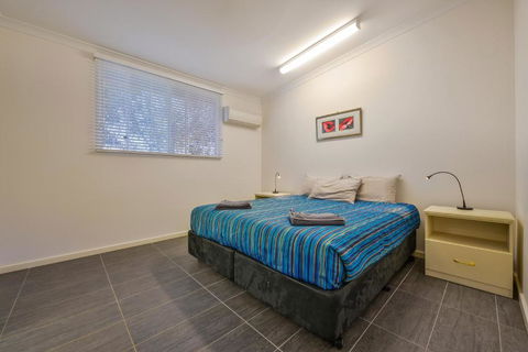 Getaway Villas Unit 38 3 1 Bedroom Self Contained Accommodation - Yamba Accommodation 5