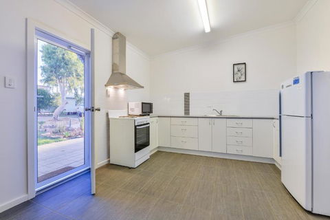 Getaway Villas Unit 38 3 1 Bedroom Self Contained Accommodation - Yamba Accommodation 7