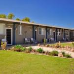Getaway Villas Unit 38 3 1 Bedroom Self Contained Accommodation - Yamba Accommodation 1